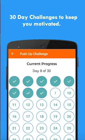 Play Dumbbell Fitness Training: Workouts  Challenges as an online game Dumbbell Fitness Training: Workouts  Challenges with UptoPlay