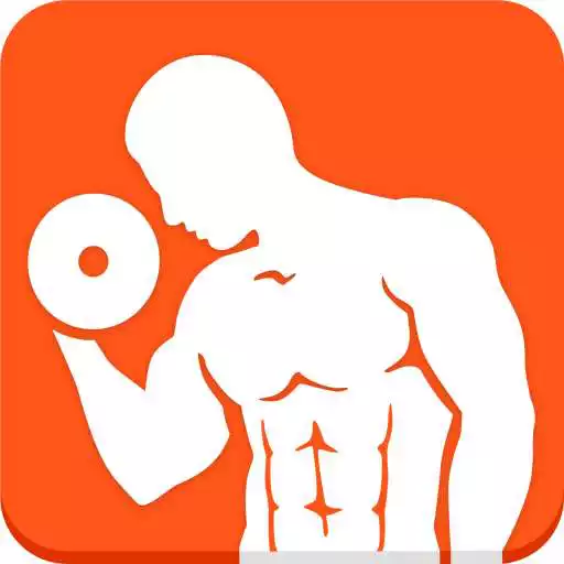 Free play online Dumbbells home workout APK