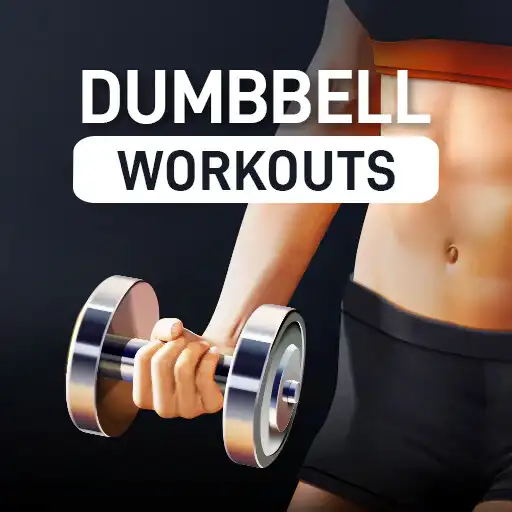 Play Dumbbell Workouts At Home APK Play Dumbbell Workouts At Home APK