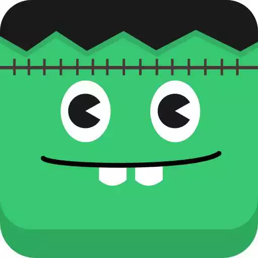 Free play online Dumb Deaths on Halloween  APK