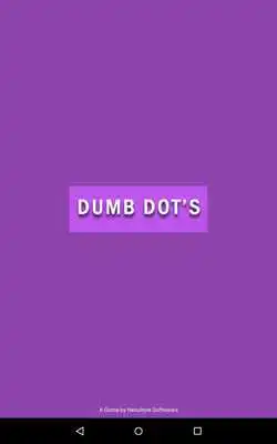 Play Dumb Dots