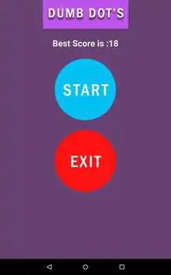 Play Dumb Dots