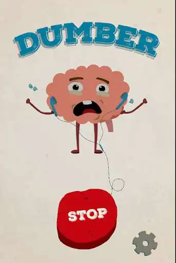 Play Dumber Play Dumber