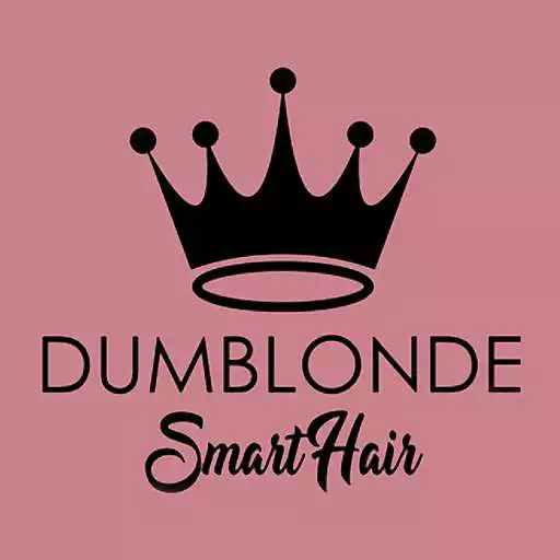Play DumBlonde Smart Hair APK