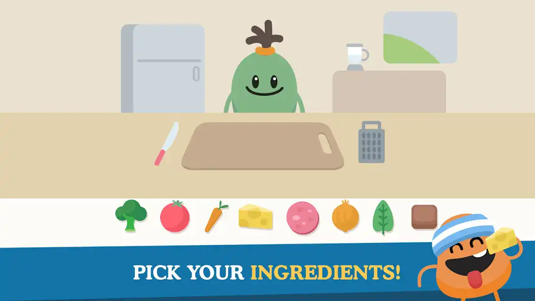 Play Dumb Ways JR Boffos Breakfast  and enjoy Dumb Ways JR Boffos Breakfast with UptoPlay