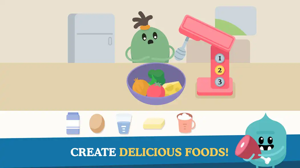 Play Dumb Ways JR Boffos Breakfast as an online game Dumb Ways JR Boffos Breakfast with UptoPlay
