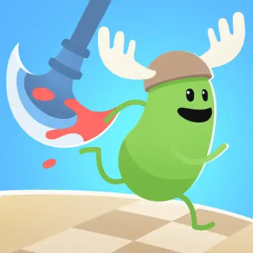 Play Dumb Ways to Dash! APK Play Dumb Ways to Dash! APK