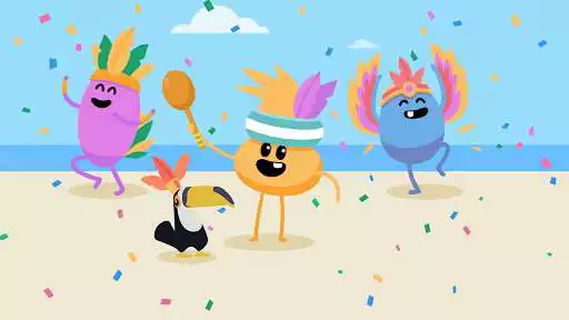 Play Dumb Ways to Die 2: The Games