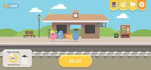 Play Dumb Ways to Die  and enjoy Dumb Ways to Die with UptoPlay