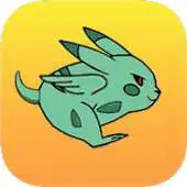 Free play online DumDum Adv - Flying Rabbit APK