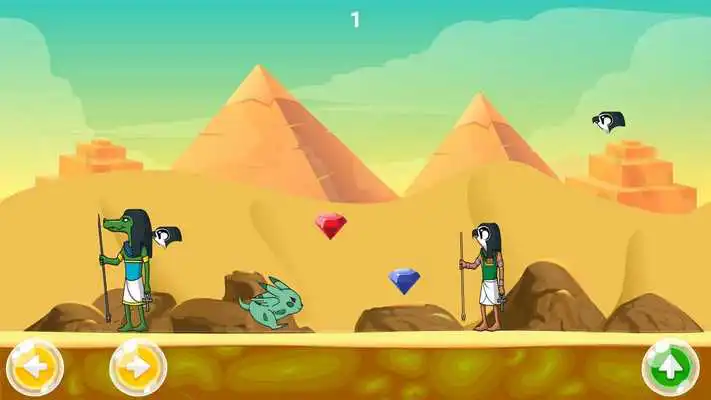 Play DumDum Adv - Flying Rabbit