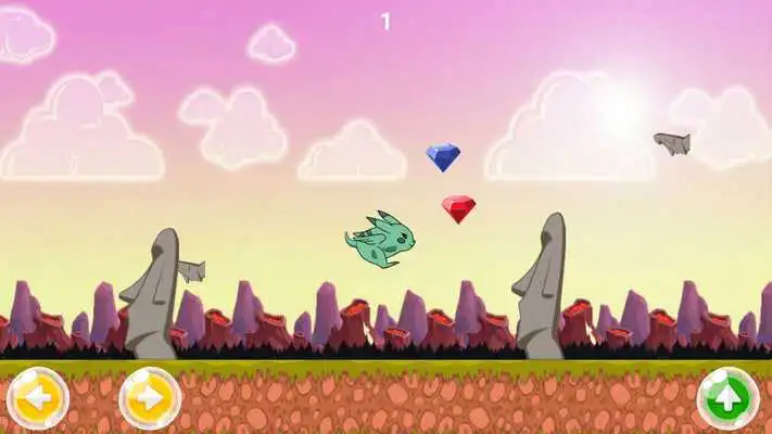 Play DumDum Adv - Flying Rabbit