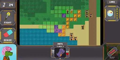 Play Dum Dum Dinos  and enjoy Dum Dum Dinos with UptoPlay