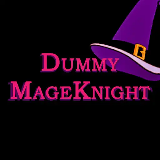 Play Dummy MageKnight APK Play Dummy MageKnight APK