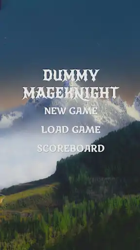 Play Dummy MageKnight  and enjoy Dummy MageKnight with UptoPlay