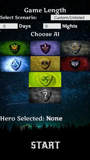 Play Dummy MageKnight as an online game Dummy MageKnight with UptoPlay