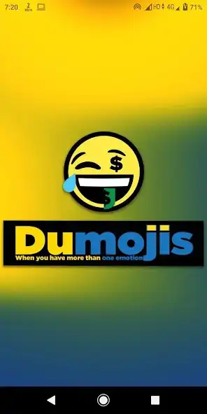 Play Dumojis Sticker pack  and enjoy Dumojis Sticker pack with UptoPlay