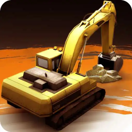 Run free android online Dump & Crane Excavator Sim APK Run free android online Dump & Crane Excavator Sim APK