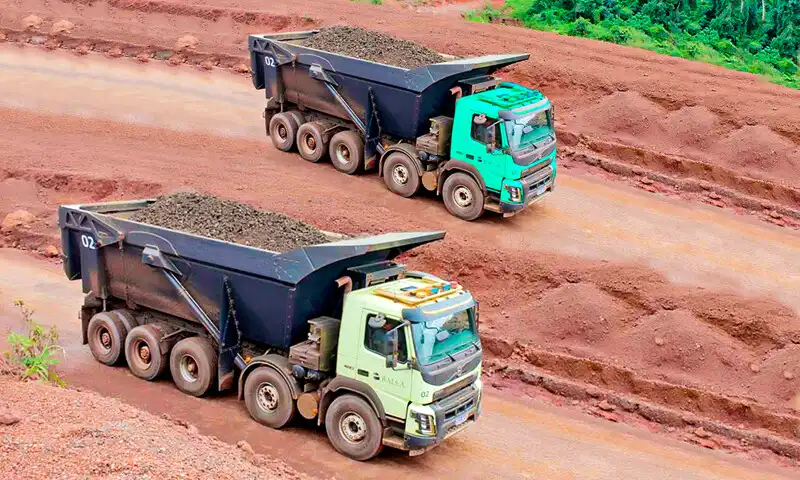Play Dumper Cargo Truck Driving Gam  and enjoy Dumper Cargo Truck Driving Gam with UptoPlay
