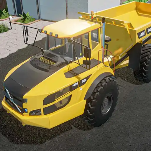 Play Dumper Truck Loader APK Play Dumper Truck Loader APK