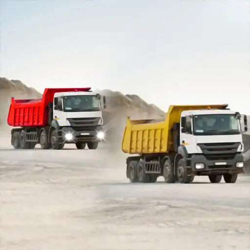 Play Dumper Truck Parking Simulator APK Play Dumper Truck Parking Simulator APK