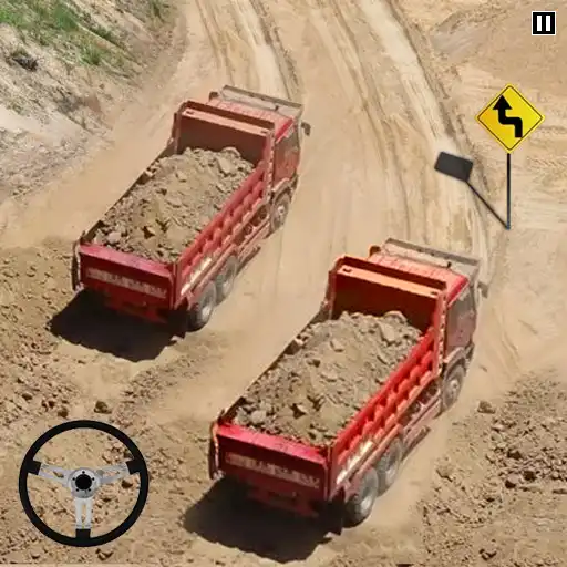 Play Dumper Truck Simulator 3D Game APK