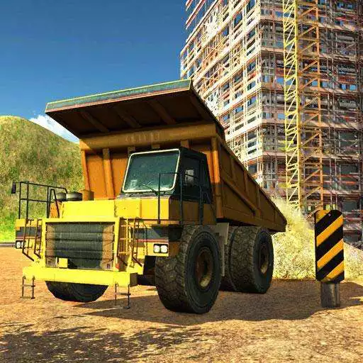 Free play online Dumper Truck Simulator 3D APK Free play online Dumper Truck Simulator 3D APK
