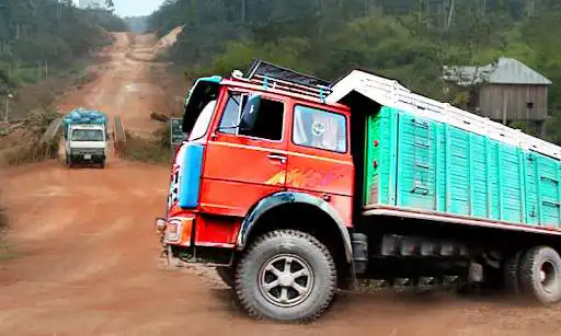 Play Dumper Truck Simulator Driver and enjoy Dumper Truck Simulator Driver with UptoPlay Play Dumper Truck Simulator Driver and enjoy Dumper Truck Simulator Driver with UptoPlay