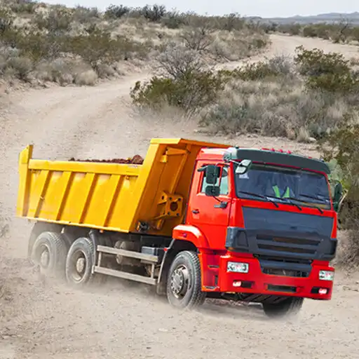 Play Dumper Truck Simulator: Indian APK Play Dumper Truck Simulator: Indian APK