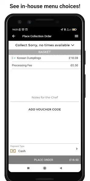 Play Dumpling City as an online game Dumpling City with UptoPlay