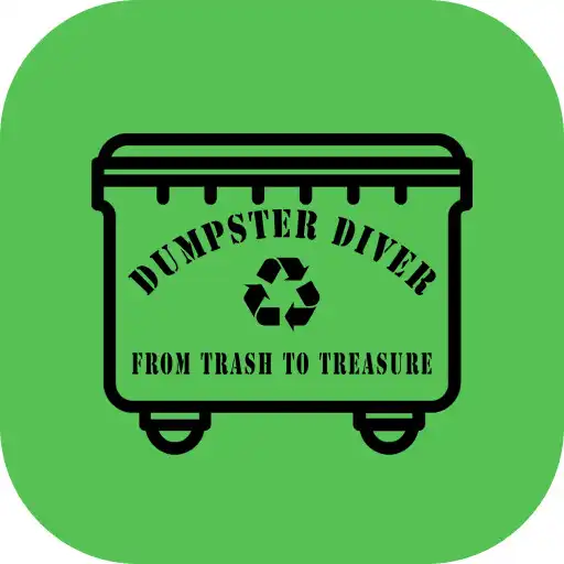 Play Dumpster Diver APK Play Dumpster Diver APK