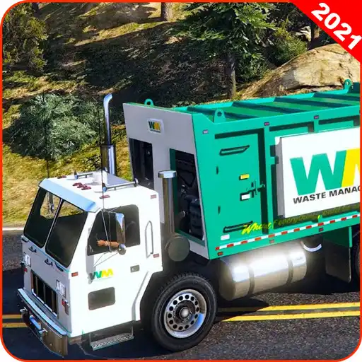 Play Dump Truck Game 2021 -Heavy Loader Truck Simulator APK Play Dump Truck Game 2021 -Heavy Loader Truck Simulator APK