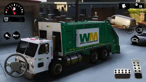 Play Dump Truck Game 2021 -Heavy Loader Truck Simulator  and enjoy Dump Truck Game 2021 -Heavy Loader Truck Simulator with UptoPlay