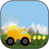 Free play online Dump Truck Hill Climb Racing APK Free play online Dump Truck Hill Climb Racing APK