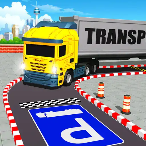 Play Dump Truck Parking Games 3D APK Play Dump Truck Parking Games 3D APK