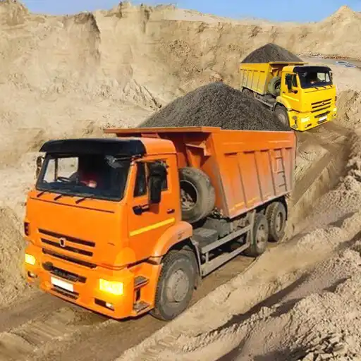 Play Dump Truck Simulator 3D APK Play Dump Truck Simulator 3D APK