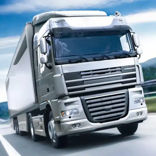 Play Dump Truck Simulator Games APK
