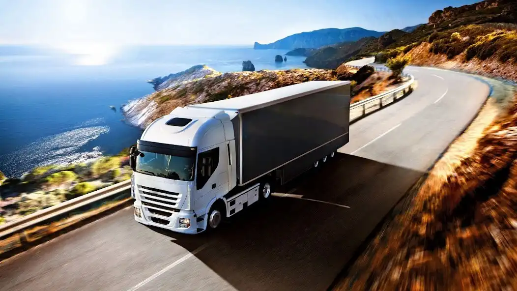 Play Dump Truck Simulator Games as an online game Dump Truck Simulator Games with UptoPlay