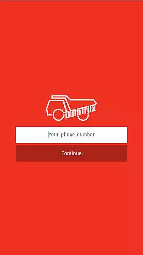 Play DumTrux - Driver