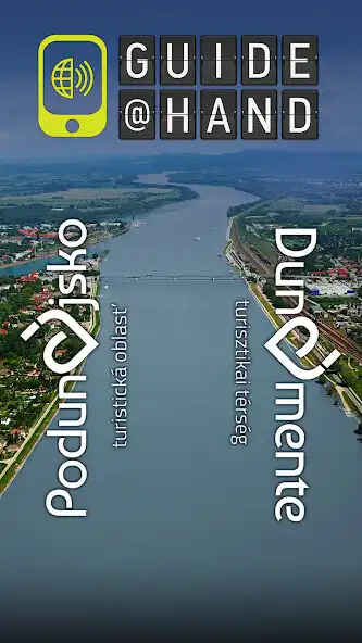 Play Dunamente turisztikai térség G  and enjoy Dunamente turisztikai térség G with UptoPlay