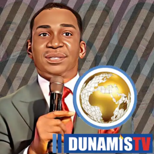 Play Dunamis TV - Paul Enenche Live APK
