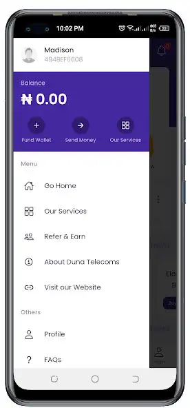 Play Duna Telecoms as an online game online Duna Telecoms with UptoPlay Play Duna Telecoms as an online game Duna Telecoms with UptoPlay