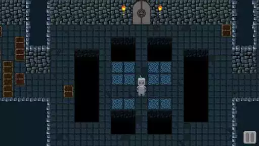 Play Dunbot Mystery as an online game Dunbot Mystery with UptoPlay