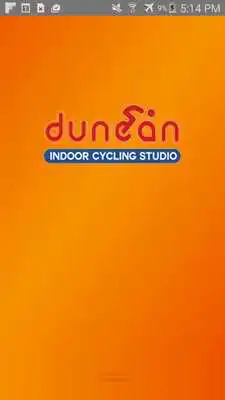Play Duncan Indoor Cycling Play Duncan Indoor Cycling