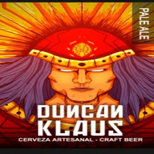 Play Duncan Klaus APK