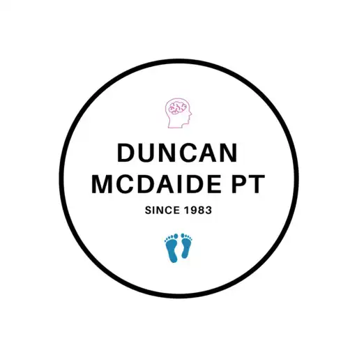 Play Duncan McDaide PT APK