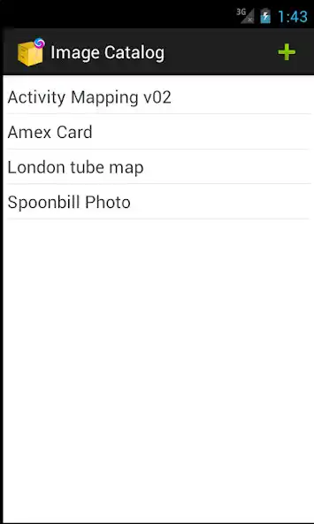 Play Duncans Image Viewer