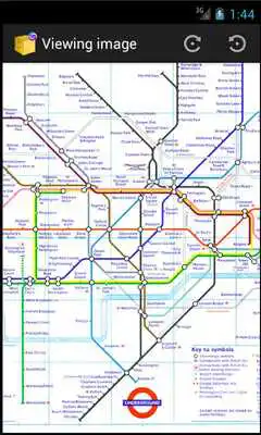 Play Duncans Image Viewer