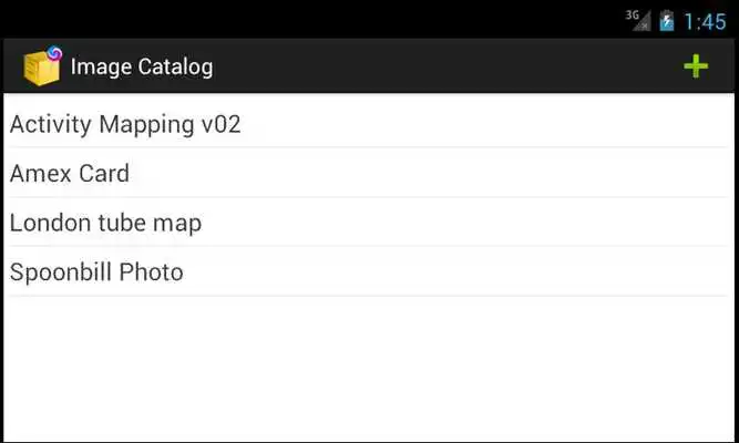 Play Duncans Image Viewer