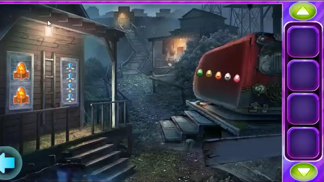 Play Dunce Creature Escape  and enjoy Dunce Creature Escape with UptoPlay